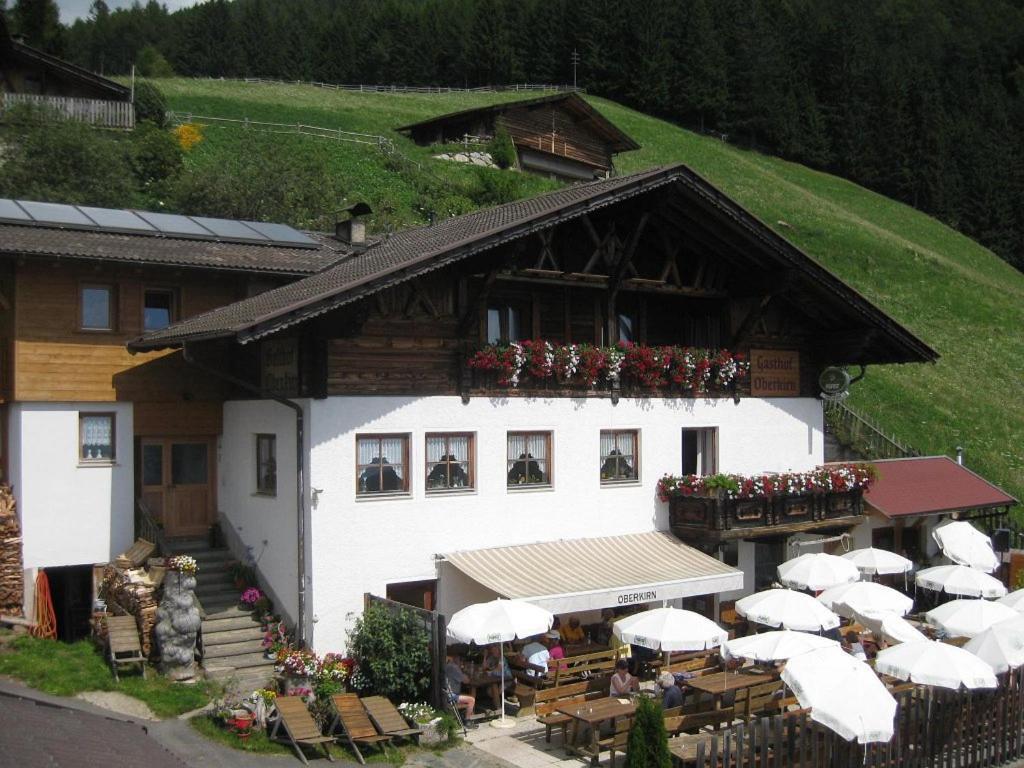 Gasthaus Oberkirn Шена Екстер'єр фото