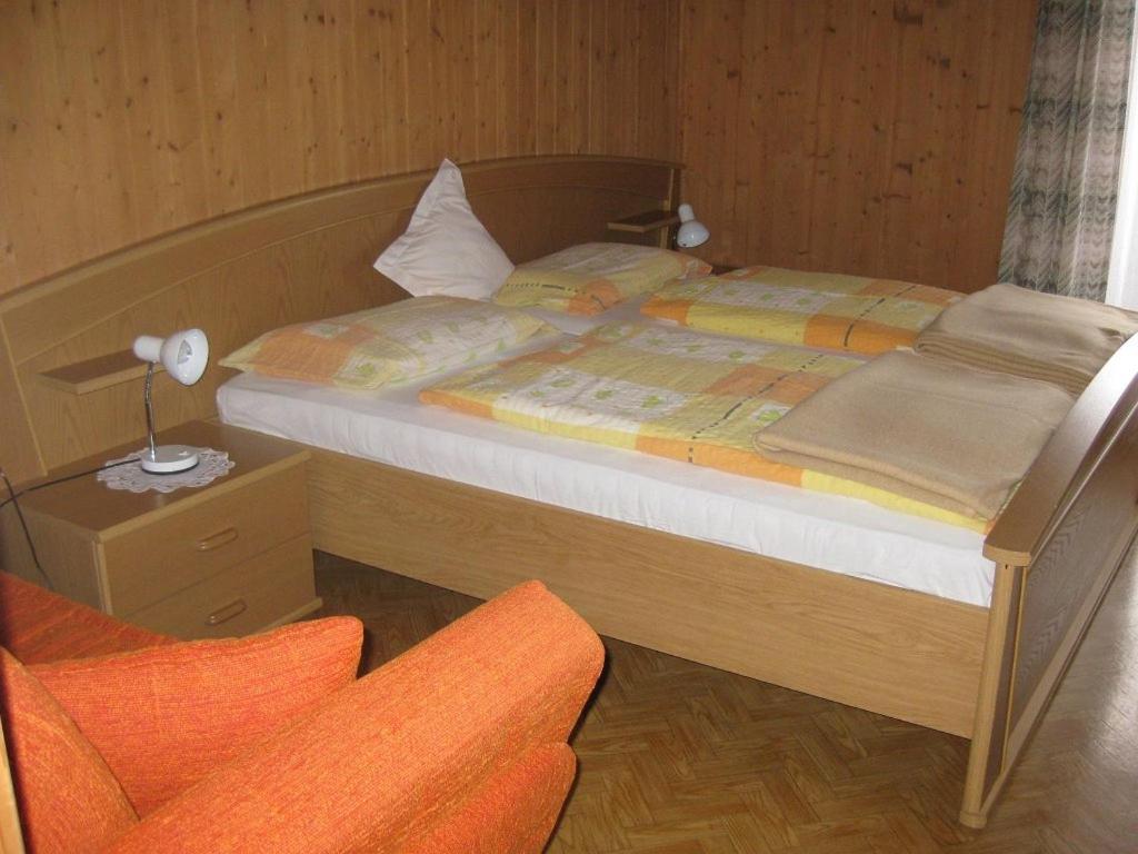 Gasthaus Oberkirn Шена Екстер'єр фото