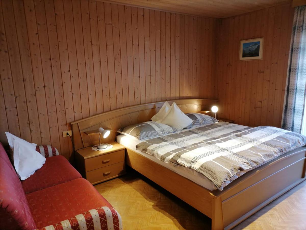 Gasthaus Oberkirn Шена Екстер'єр фото